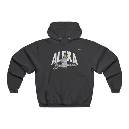 Alexa Bertelsmann Vintage Hoodie
