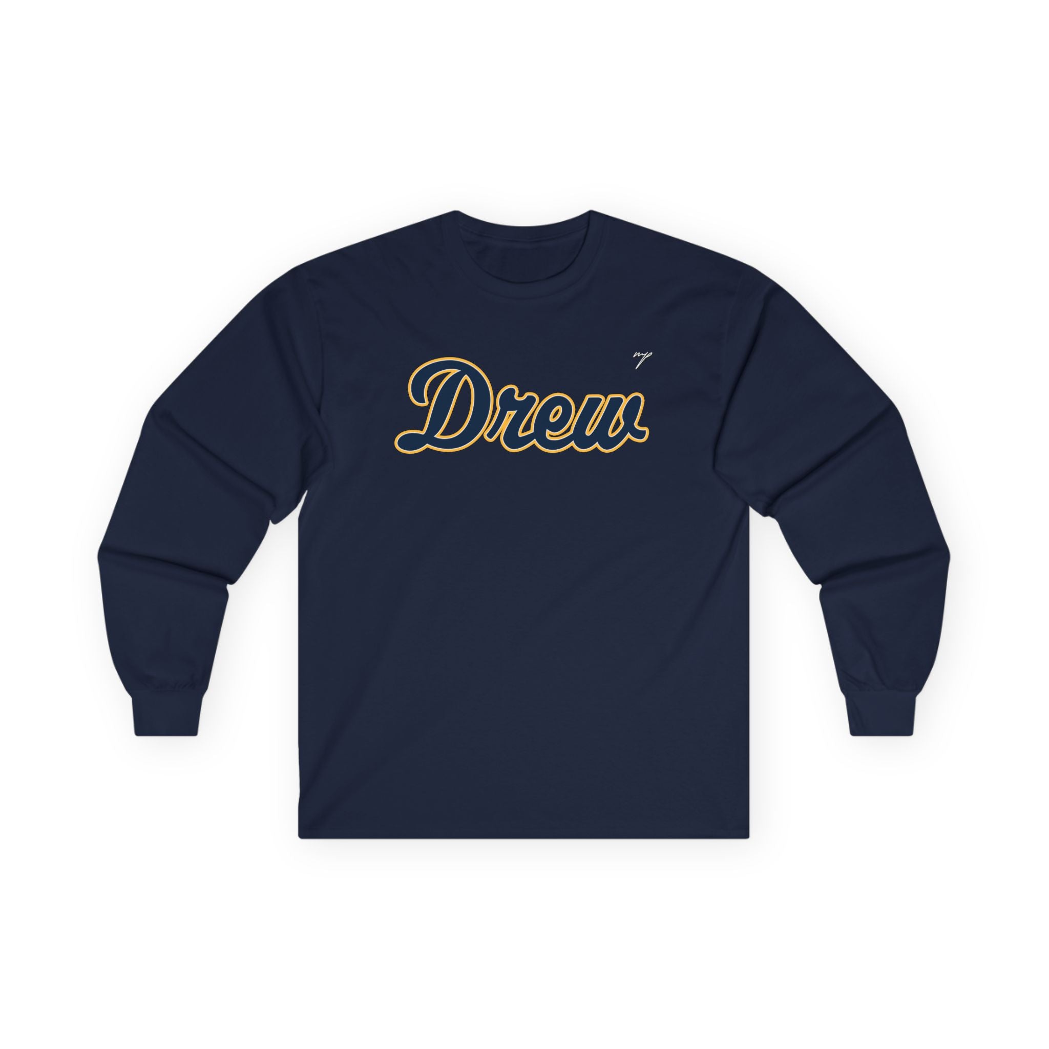 Andrew Nix Long Sleeve Tee