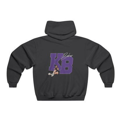 Kaitlyn Bodnar Vintage Hoodie