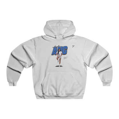 Angelina Deleon Vintage Hoodie