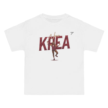 Nenu Kpea Vintage Tee