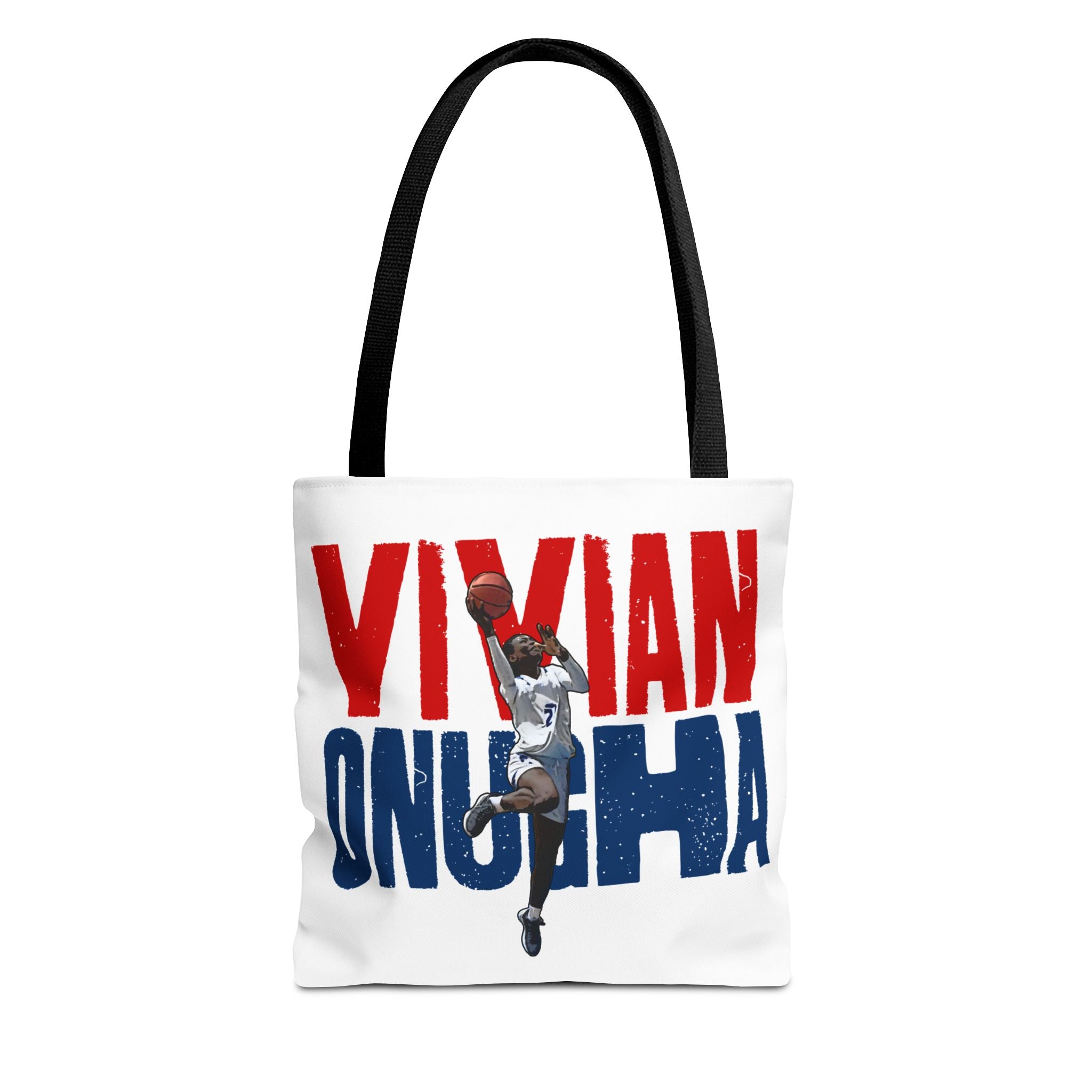 Vivian Onugha Custom Tote Bag