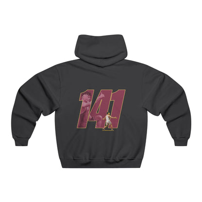 Daniel Miranda Vintage Hoodie