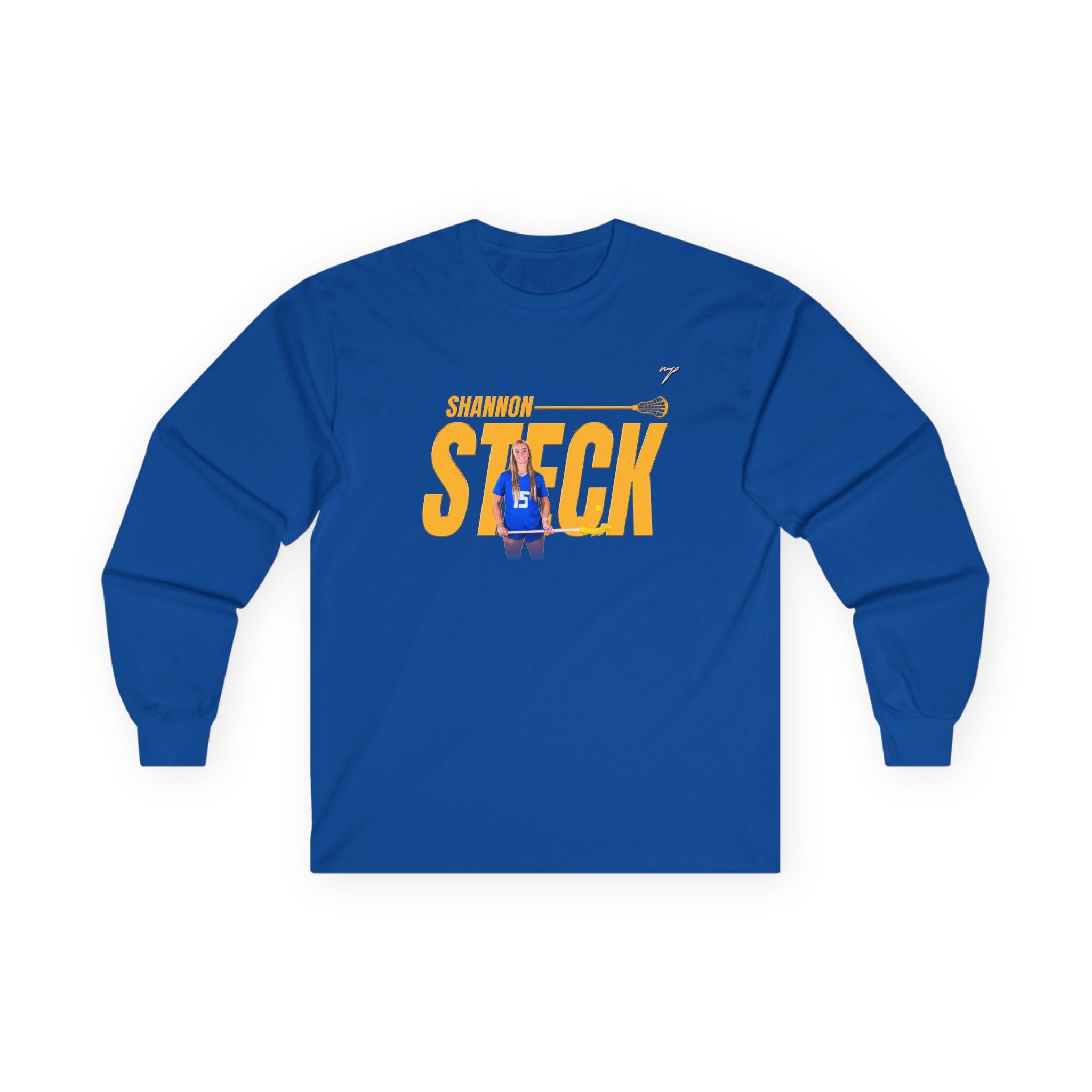 Shannon Steck Long Sleeve Tee