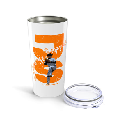 Jeremy Soppel Tumbler Mug
