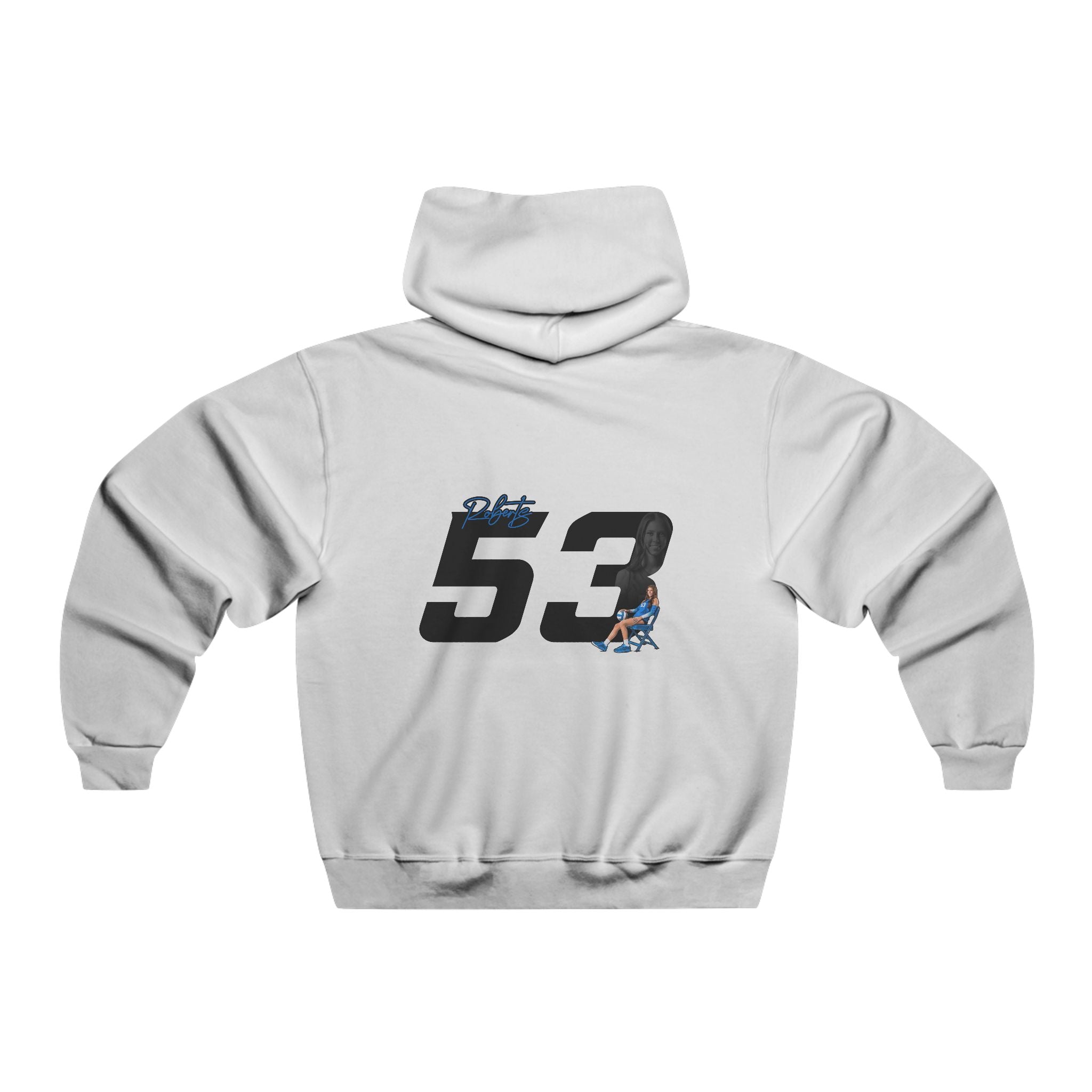 Kam Roberts Vintage Hoodie
