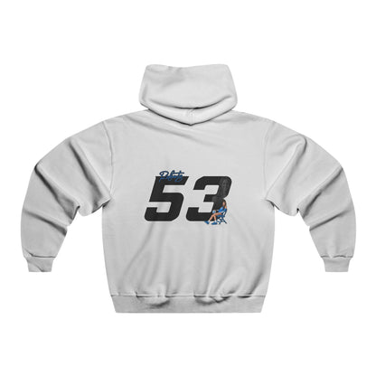 Kam Roberts Vintage Hoodie