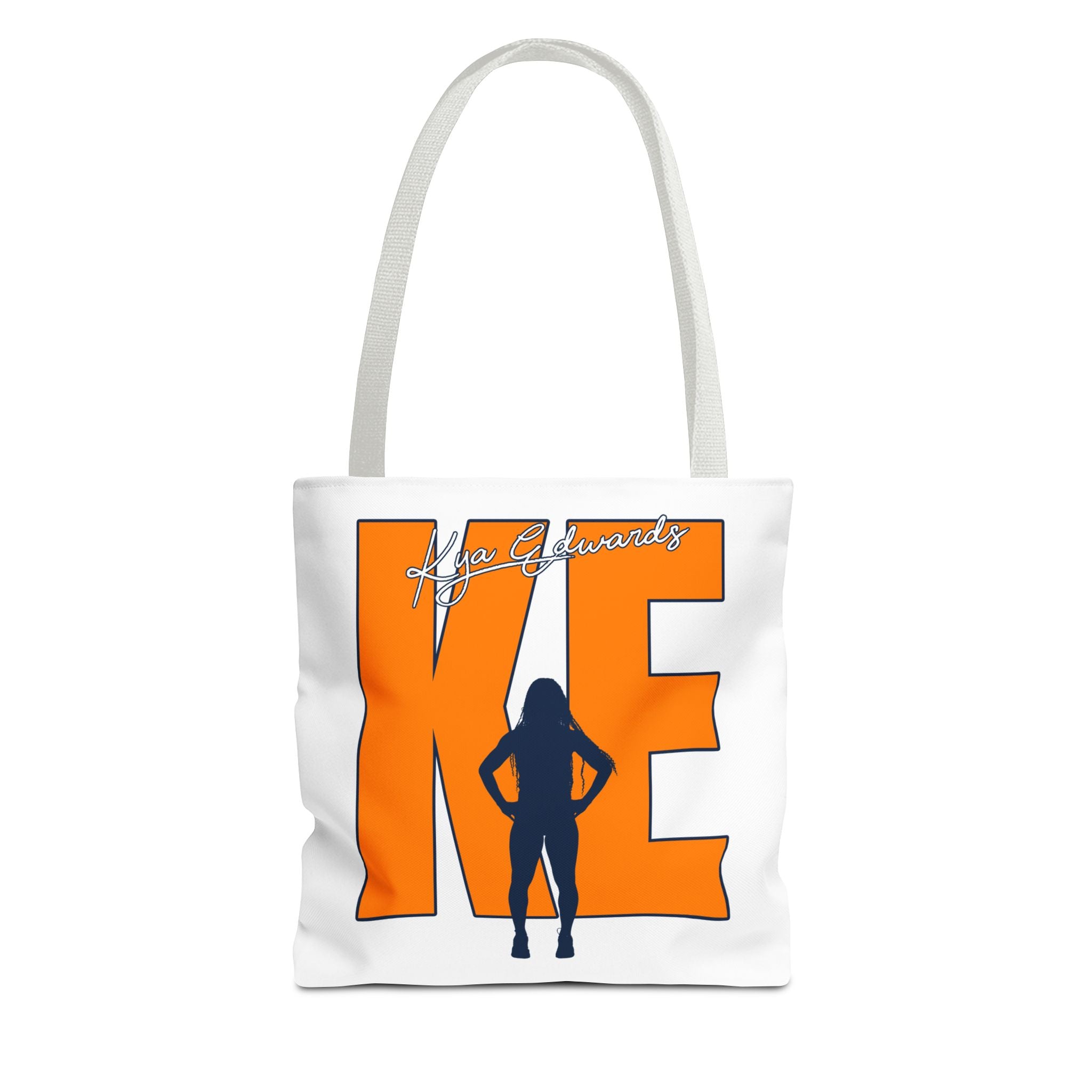 Kya Edwards Tote Bag