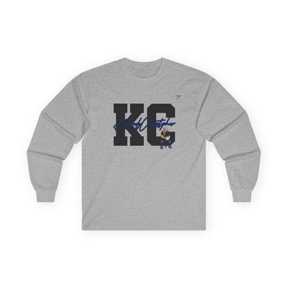 Kennedy Christopher Long Sleeve