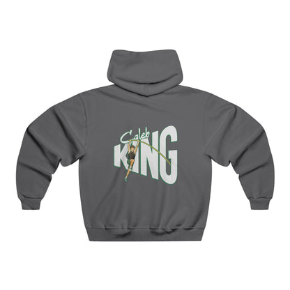 Caleb King Vintage Hoodie