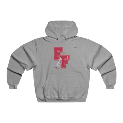 Ethan Frame Vintage Hoodie