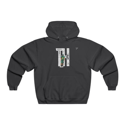 Tyler Hernandez Vintage Hoodie