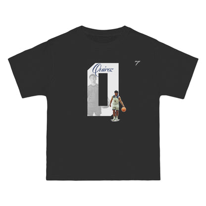 Mark Quiroz Vintage Tee