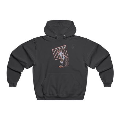 Elizabeth Austin Vintage Hoodie