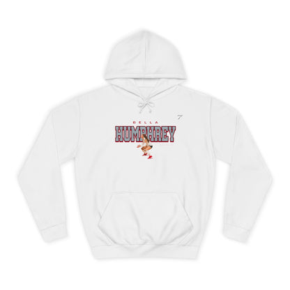 Bella Humphrey Hoodie