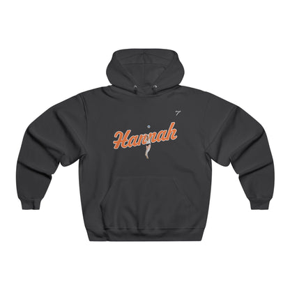 Hannah Hass Vintage Hoodie