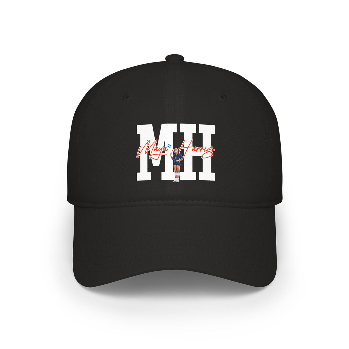 Maya Harris Hat