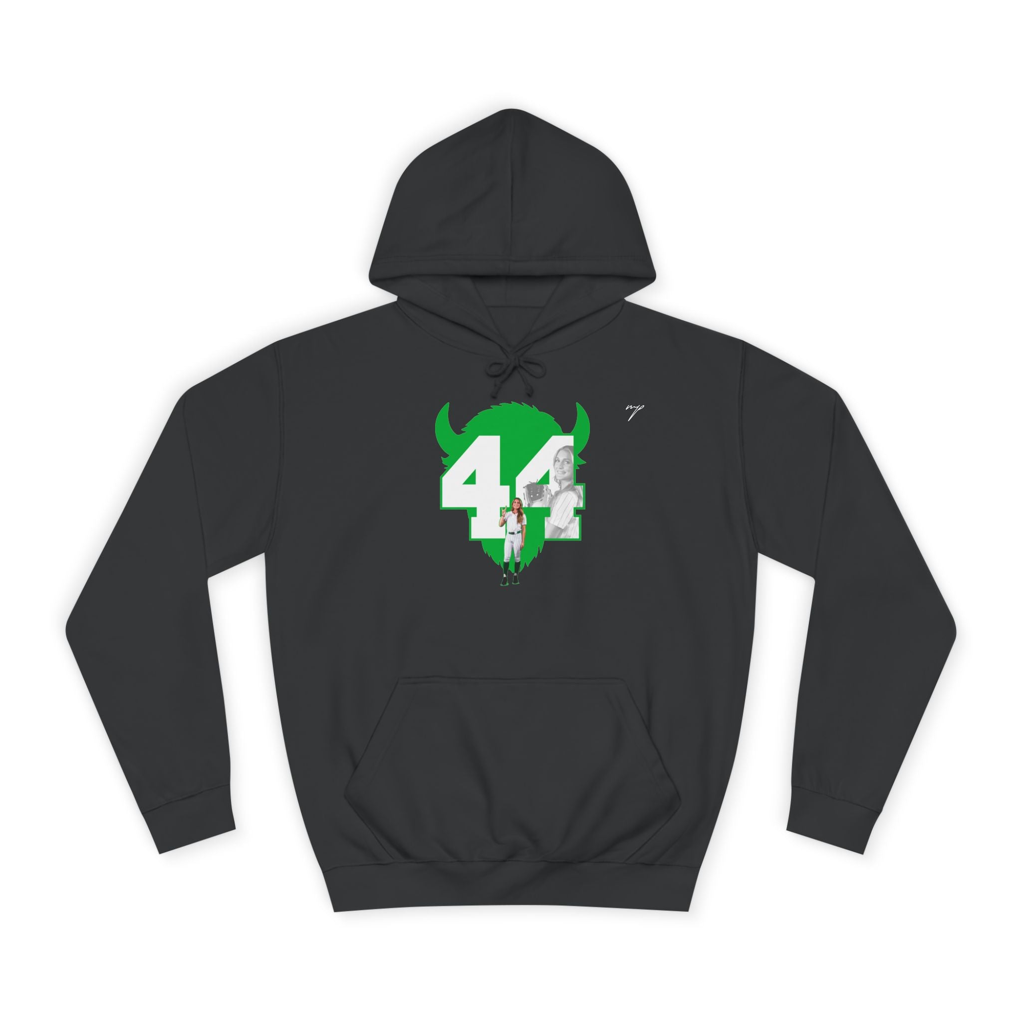 Peyton Davis Hoodie