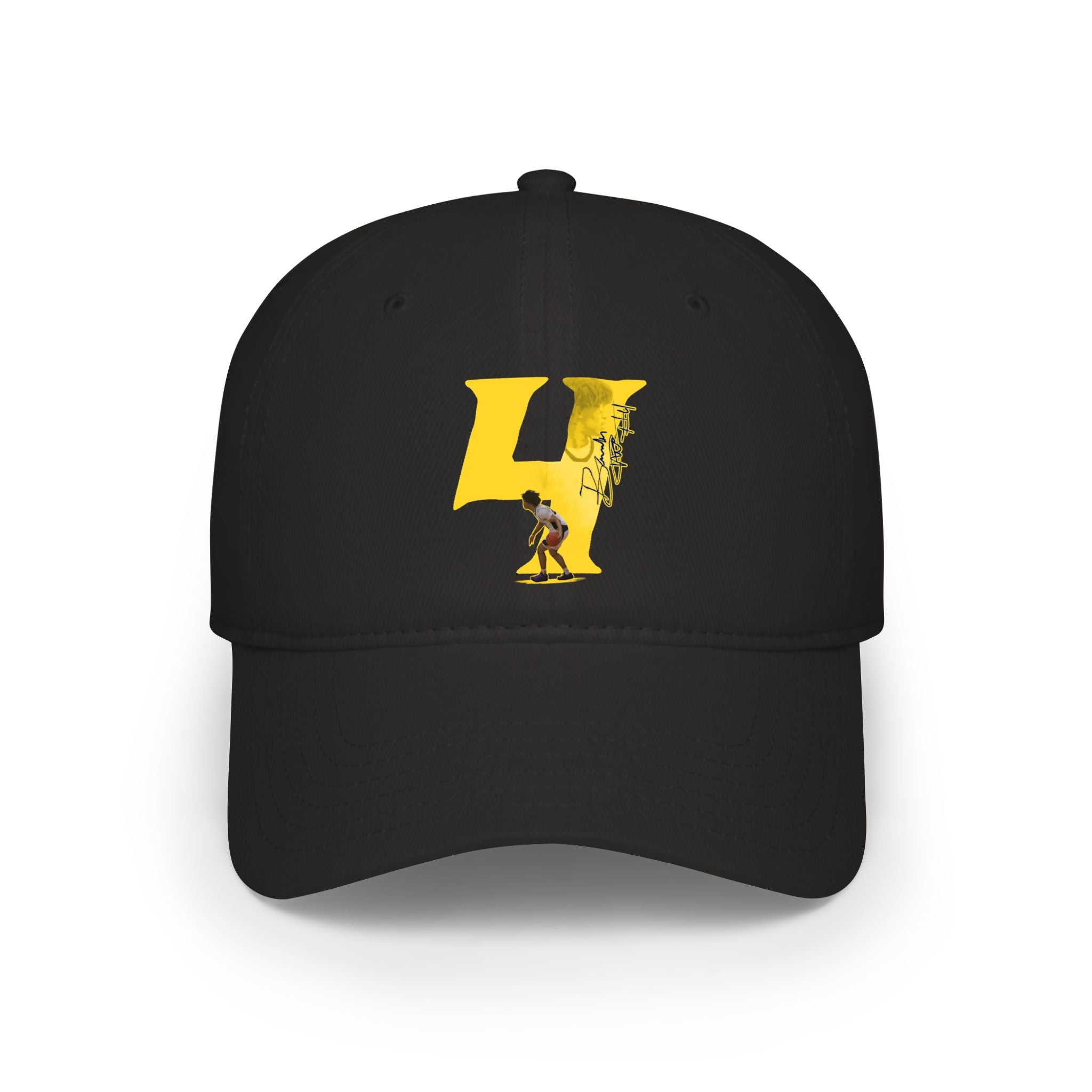Brandon Wilson Hat