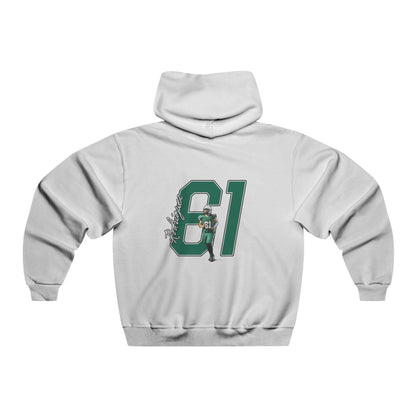 Abraham Rodriguez Vintage Hoodie