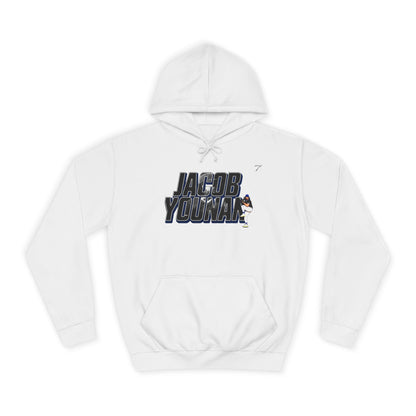 Jacob Younan Hoodie