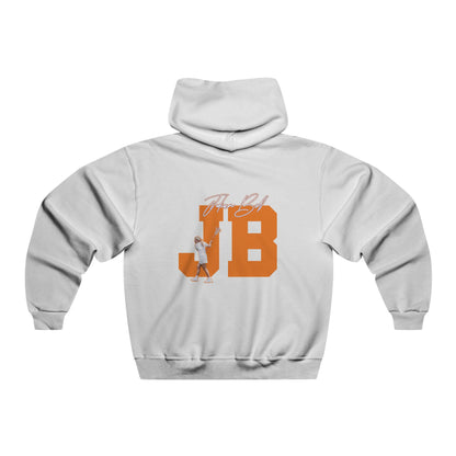 Julian Bell Vintage Hoodie