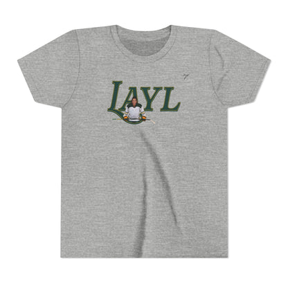 Layla Matthew YOUTH Graphic Tee