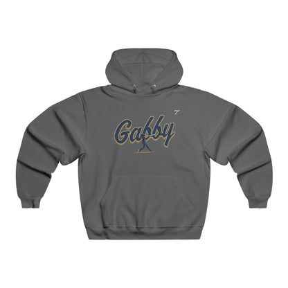 Gabby Gonzalez Vintage Hoodie
