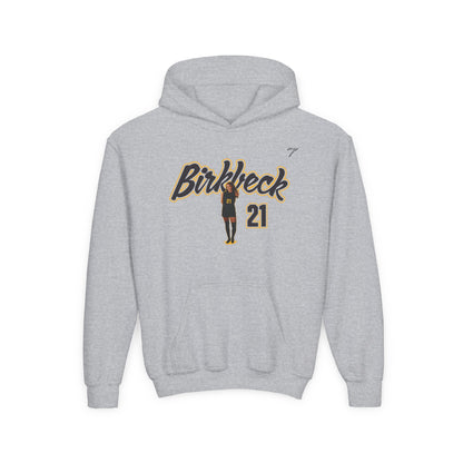 Randi Birkbeck YOUTH Hoodie
