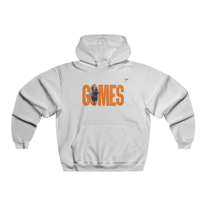 Lenai Gomez Vintage Hoodie