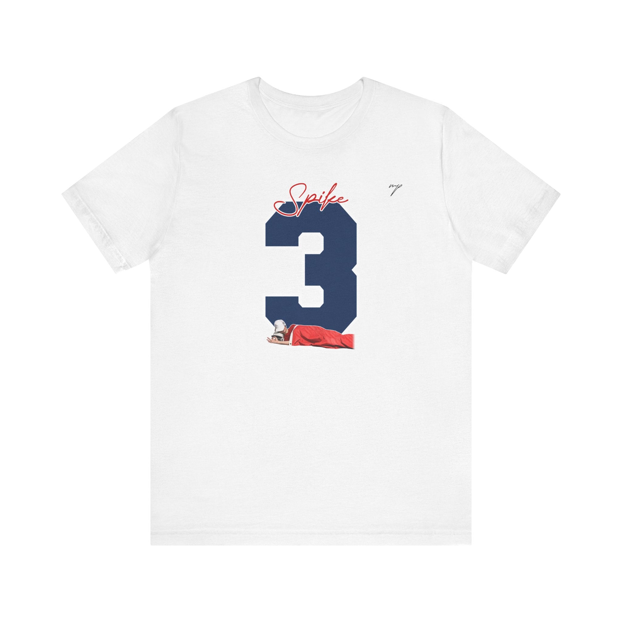 Leah Pechart Graphic Tee