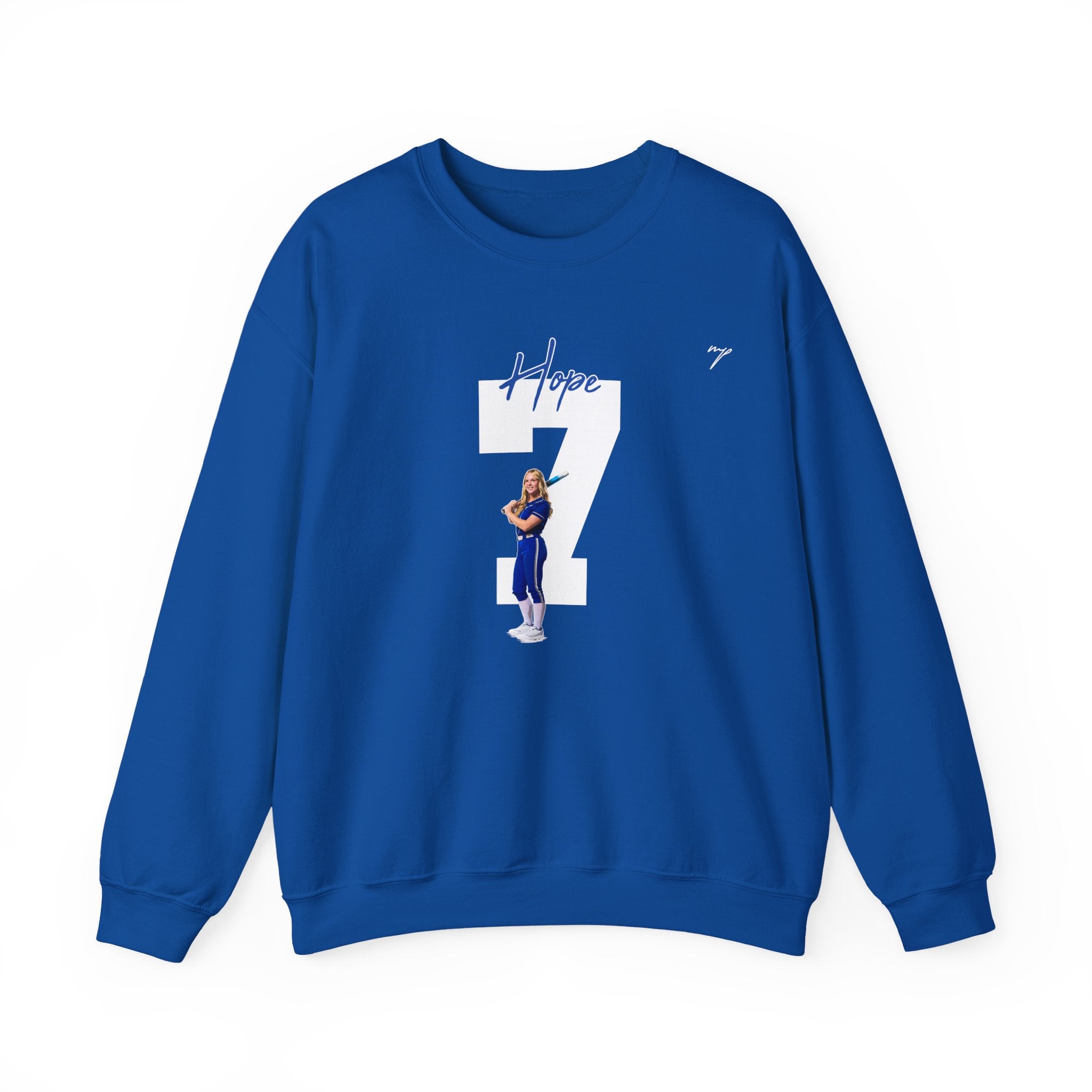 Kyleigh Hope Crewneck