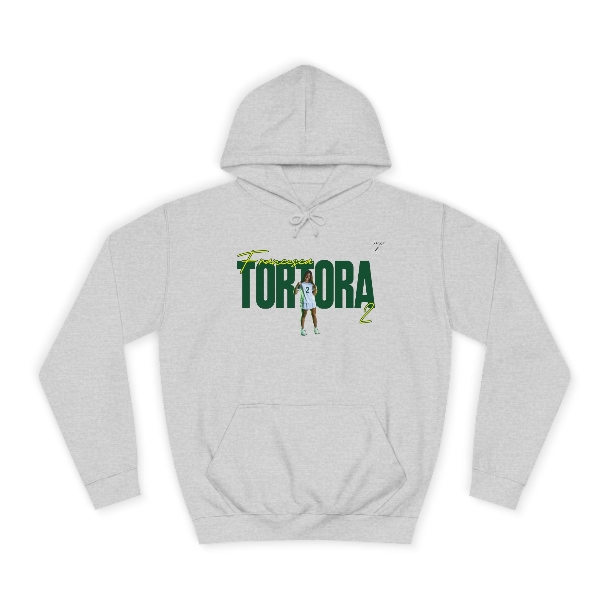 Francesca Tortora Hoodie