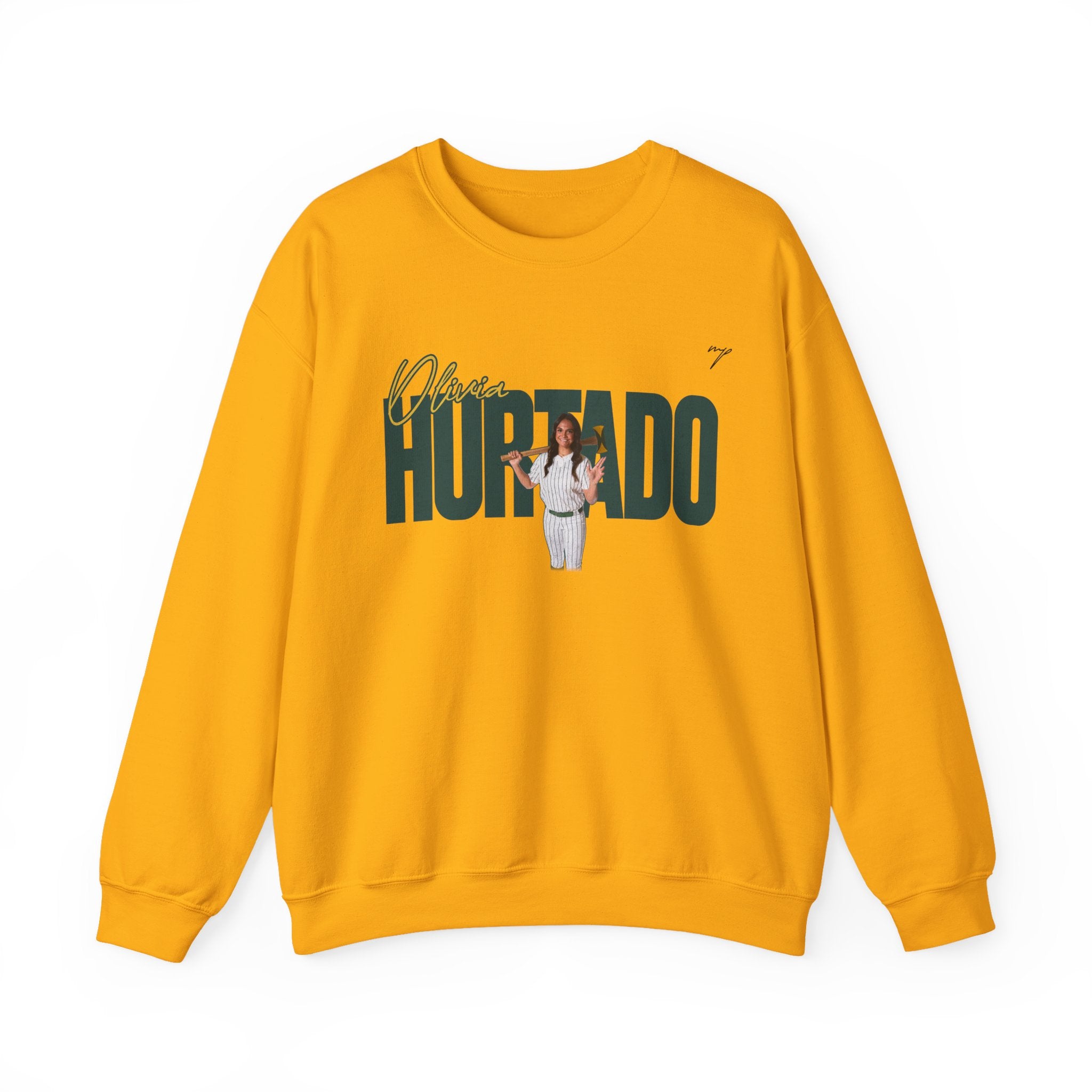 Olivia Hurtado Crewneck