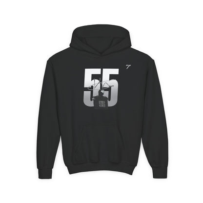 Kris Mitchell YOUTH Hoodie