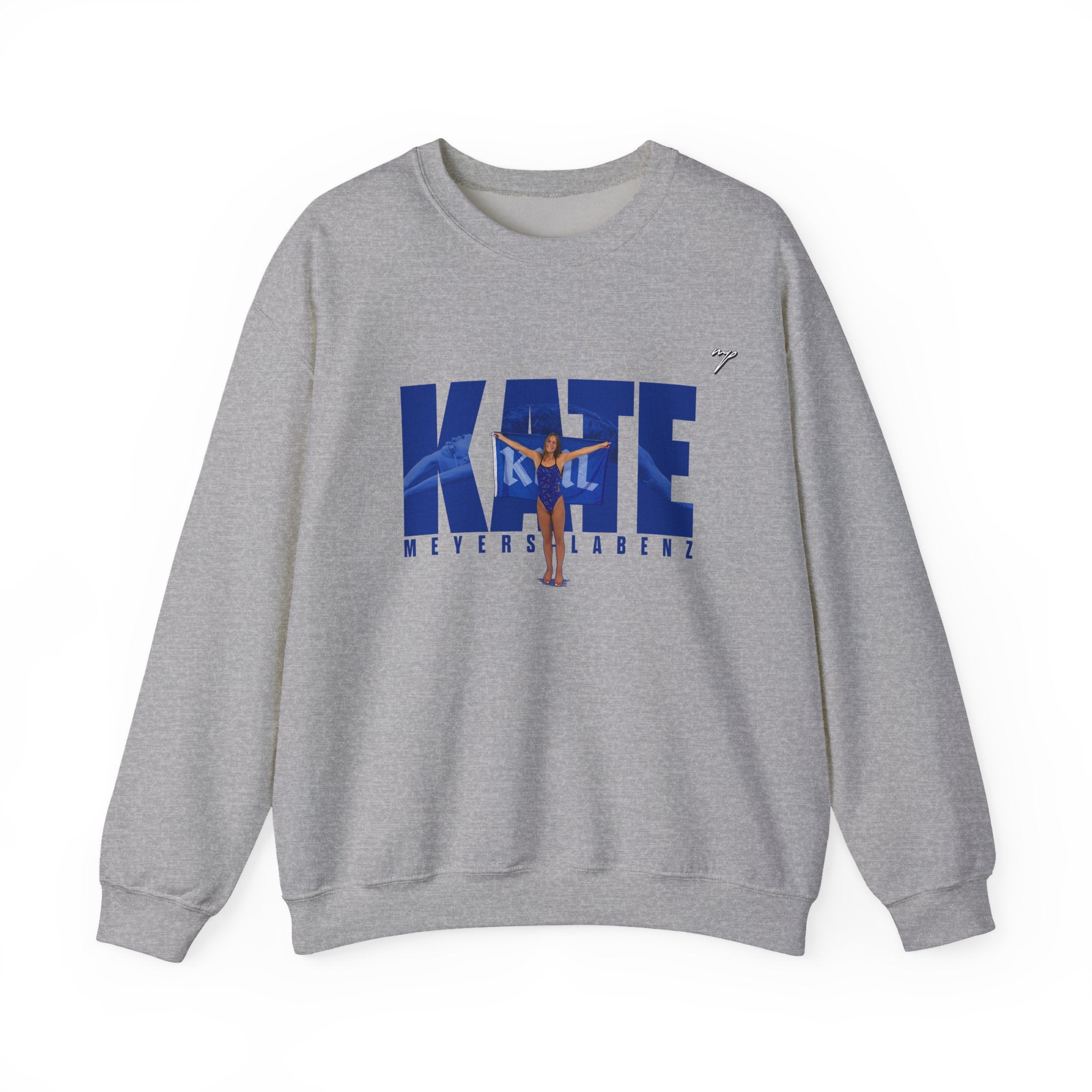 Kate Meyers-Labenz Crewneck