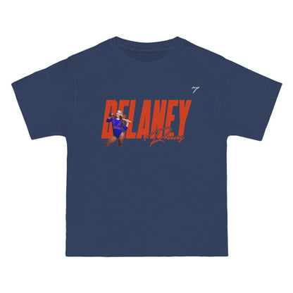 Delaney Reeves Vintage Tee