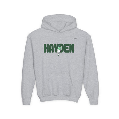 Hayden Roberts YOUTH Hoodie