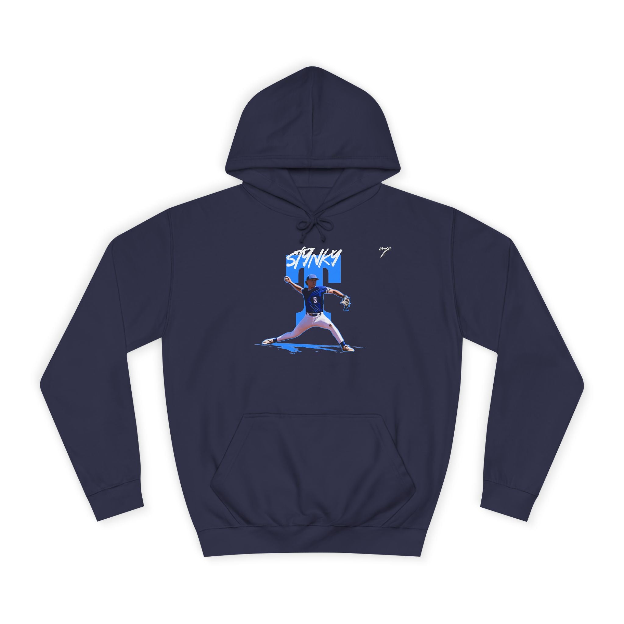 Tyler Velino Hoodie