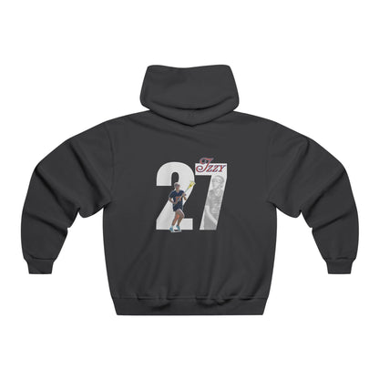 Izzy Lahah Vintage Hoodie