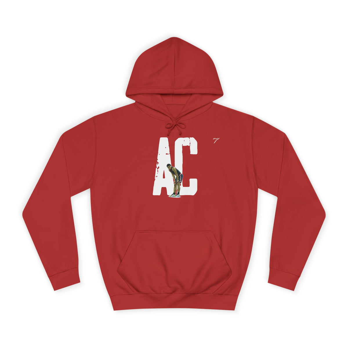 Alexander Cheek Hoodie