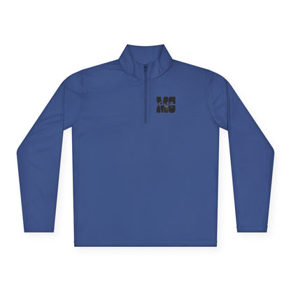 Mylee Grant Quarter-Zip