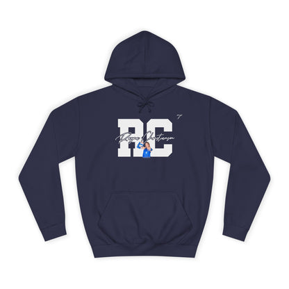 Rayna Christianson Hoodie