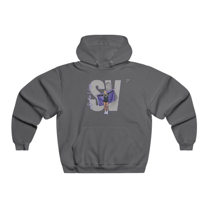 Sadie Voss Vintage Hoodie