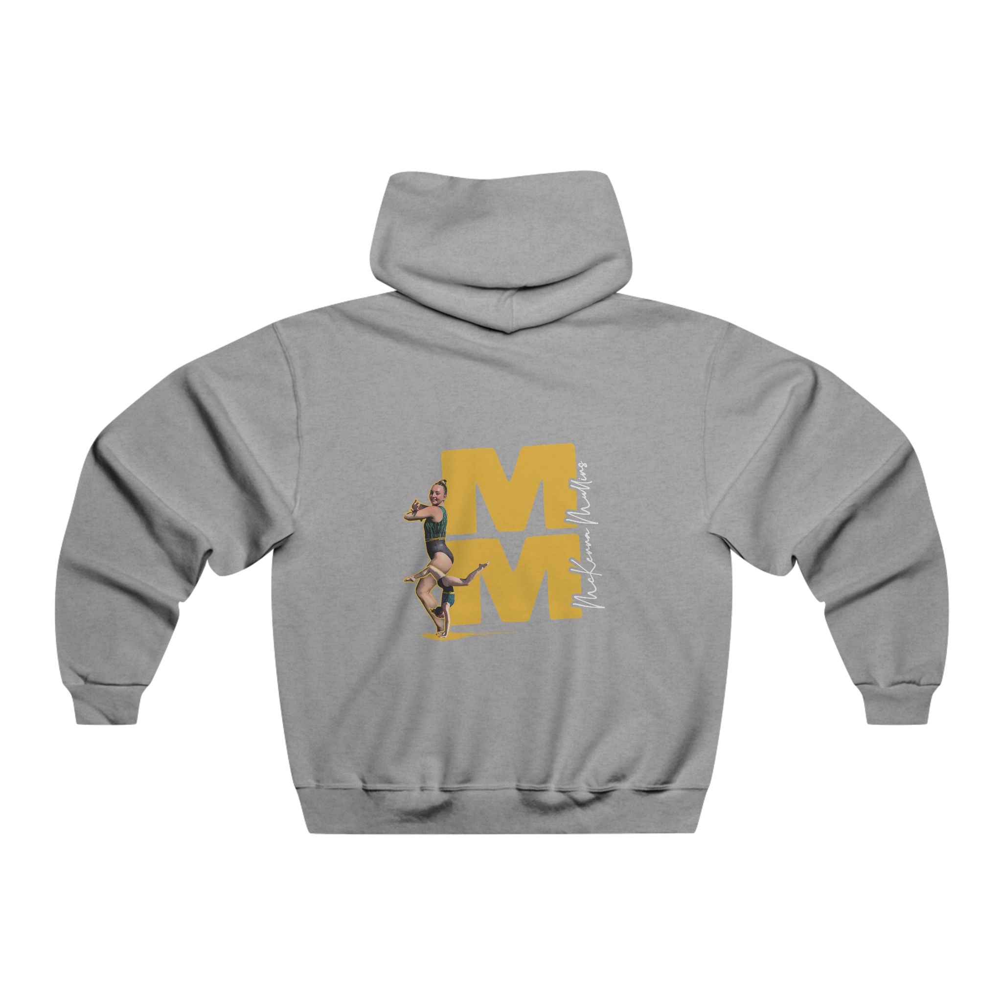 McKenna Mullins Vintage Hoodie