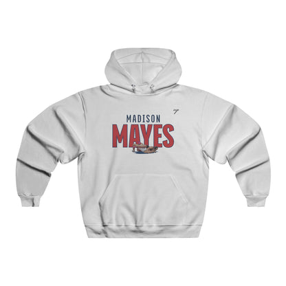 Madison Mayes Vintage Hoodie