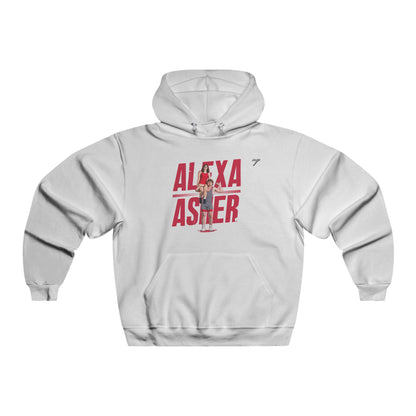 Asher & Alexa Vintage Hoodie