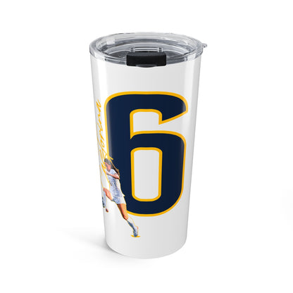 Jessica Castorina Tumbler Mug