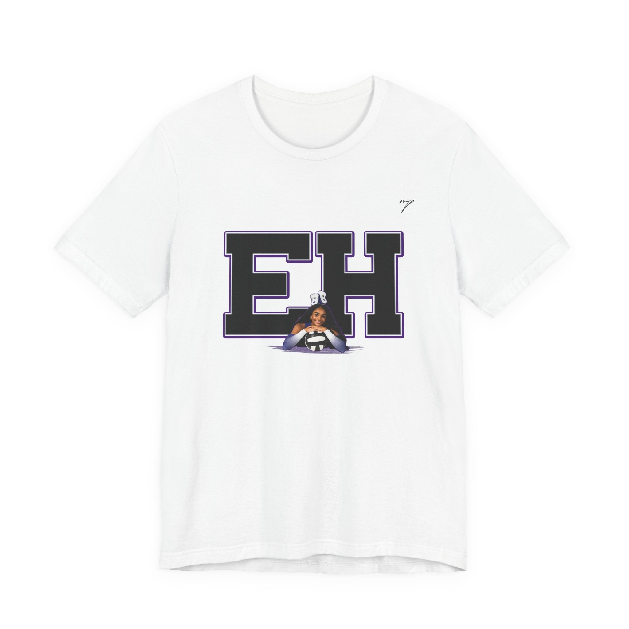 Evan Hendrix Graphic Tee
