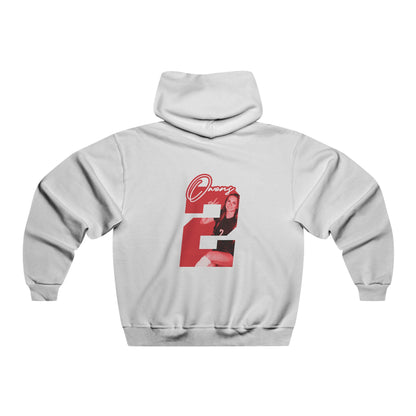 Julia Owens Vintage Hoodie
